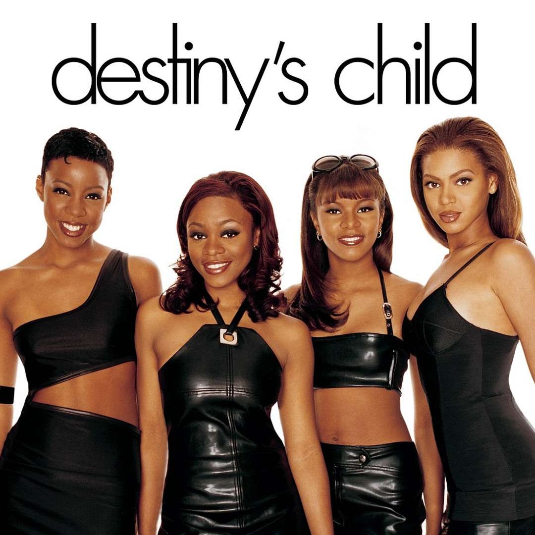 Destiny’s Child Turns 20: A Look Back at the Beginnings of Beyoncé’s Career
