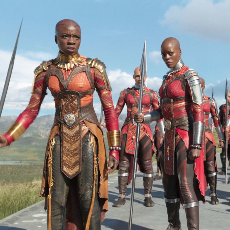 Marvel Fails At Queer Representation, Even In Black Panther