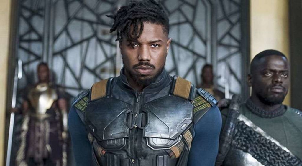 Black Panther surpasses $500 million at worldwide box office