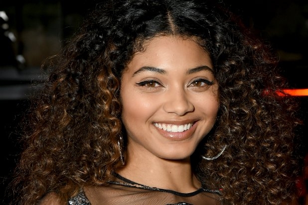Who is Danielle Herrington? 5 things about the ‘Sports Illustrated’ swimsuit cover star