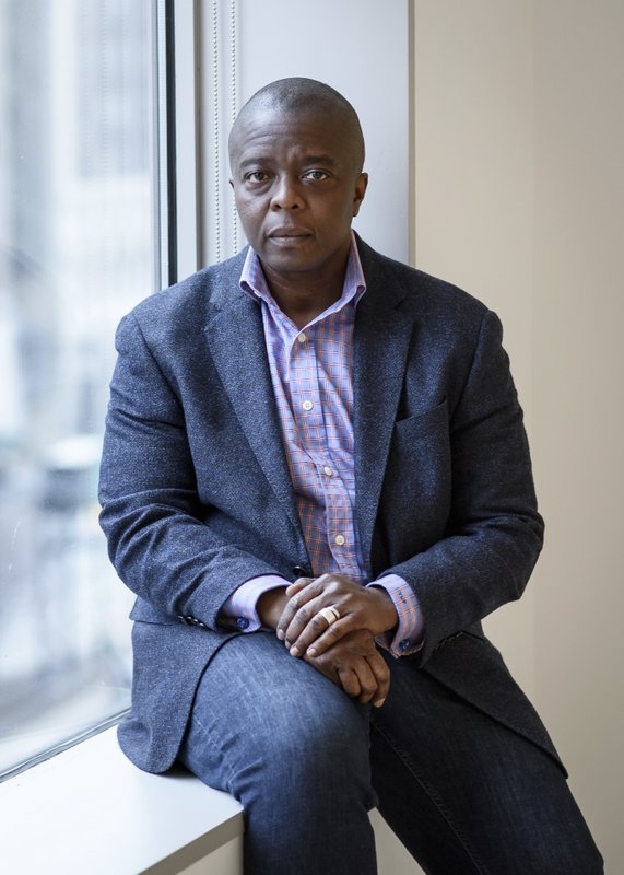 Q&A: Yance Ford on race, justice and making Oscar history