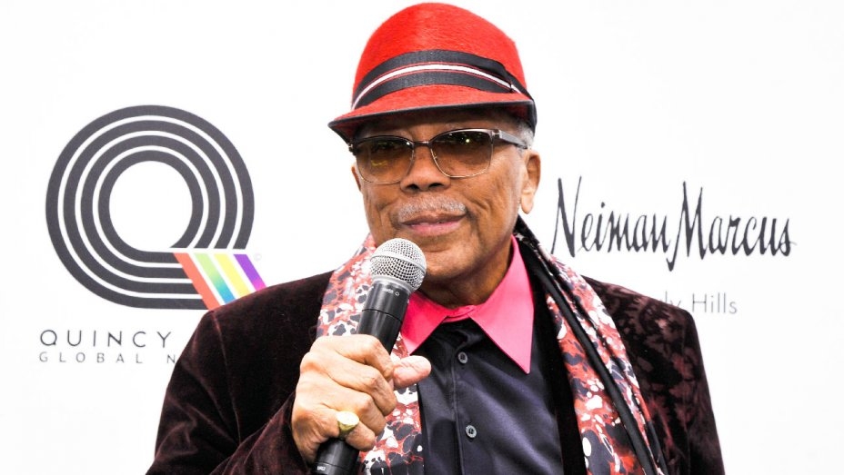 Quincy Jones Apologizes for Wild Claims in Interviews
