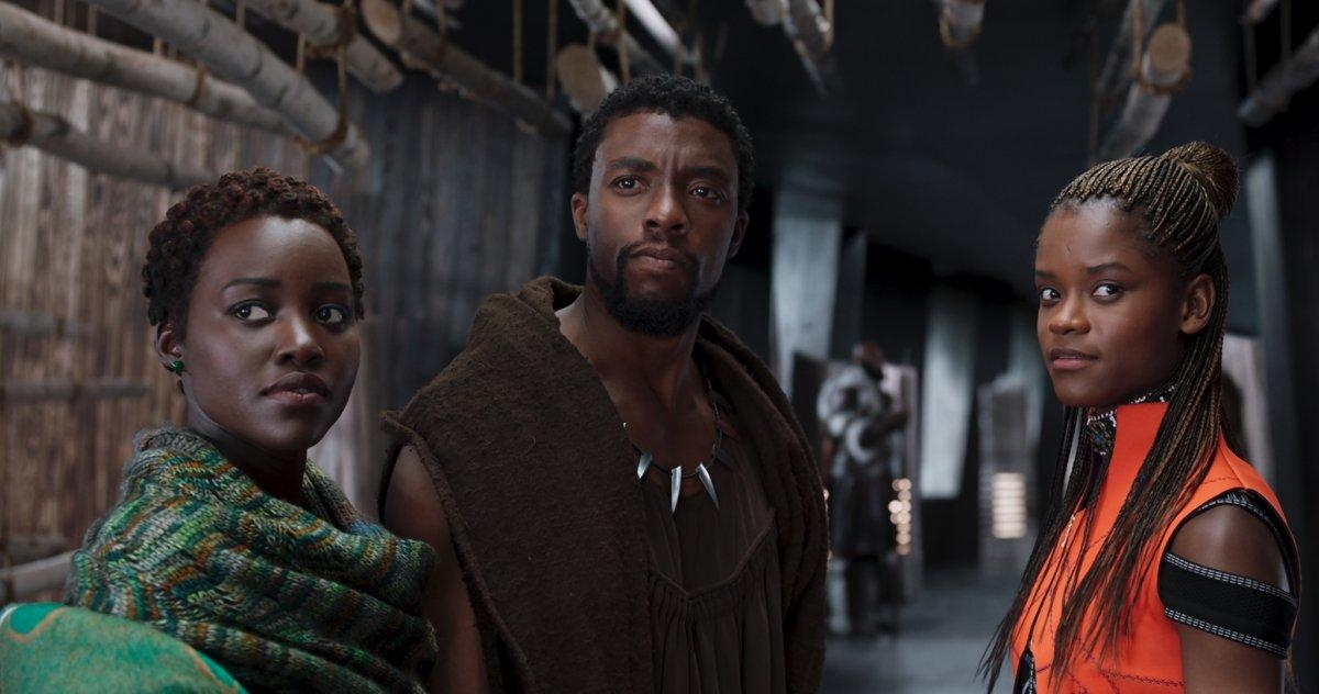 ‘Black Panther’ Is A Legit Phenomenon, but Will It Be An Oscar Player?