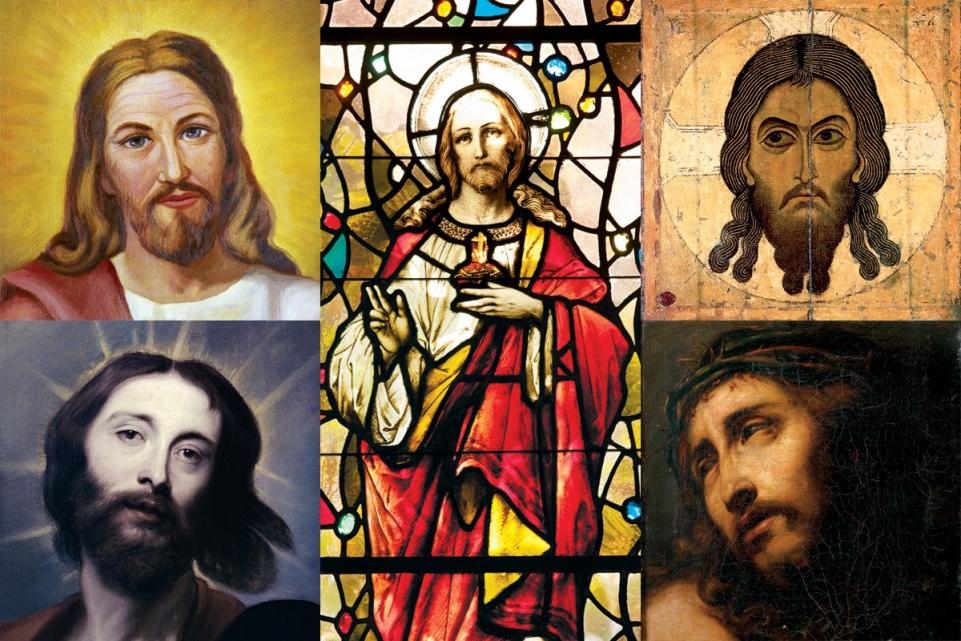 Jesus Was Not White. Here Is Why Recognizing That Matters