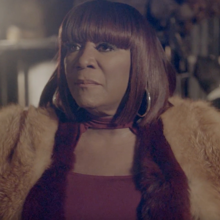 See Patti LaBelle As A No-Nonsense Mom And Gangster In This ‘Star’ Sneak Peek