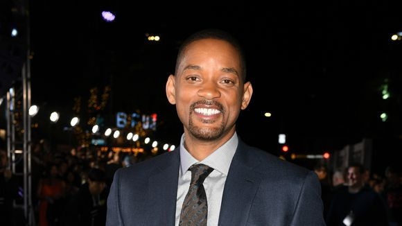 Will Smith aces Marc Anthony’s salsa lesson in Instagram video