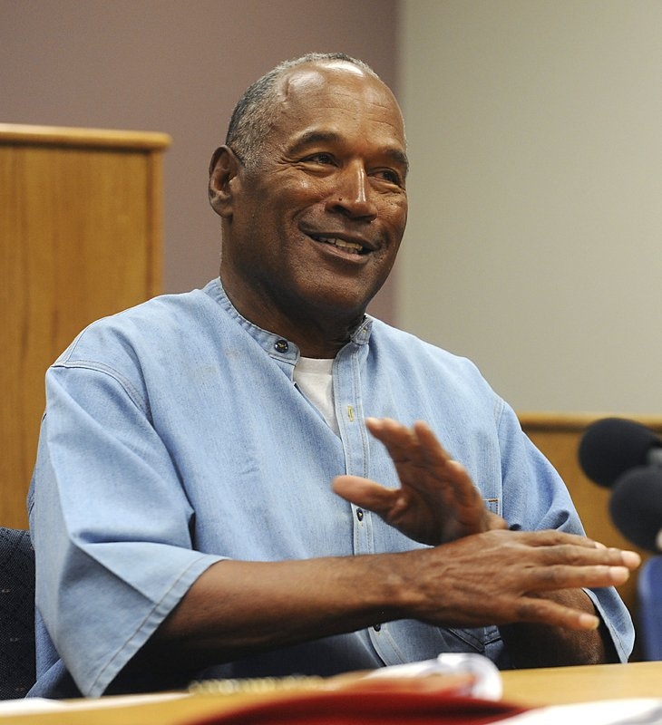 Fox invites viewers ‘inside’ the mind of O.J. Simpson