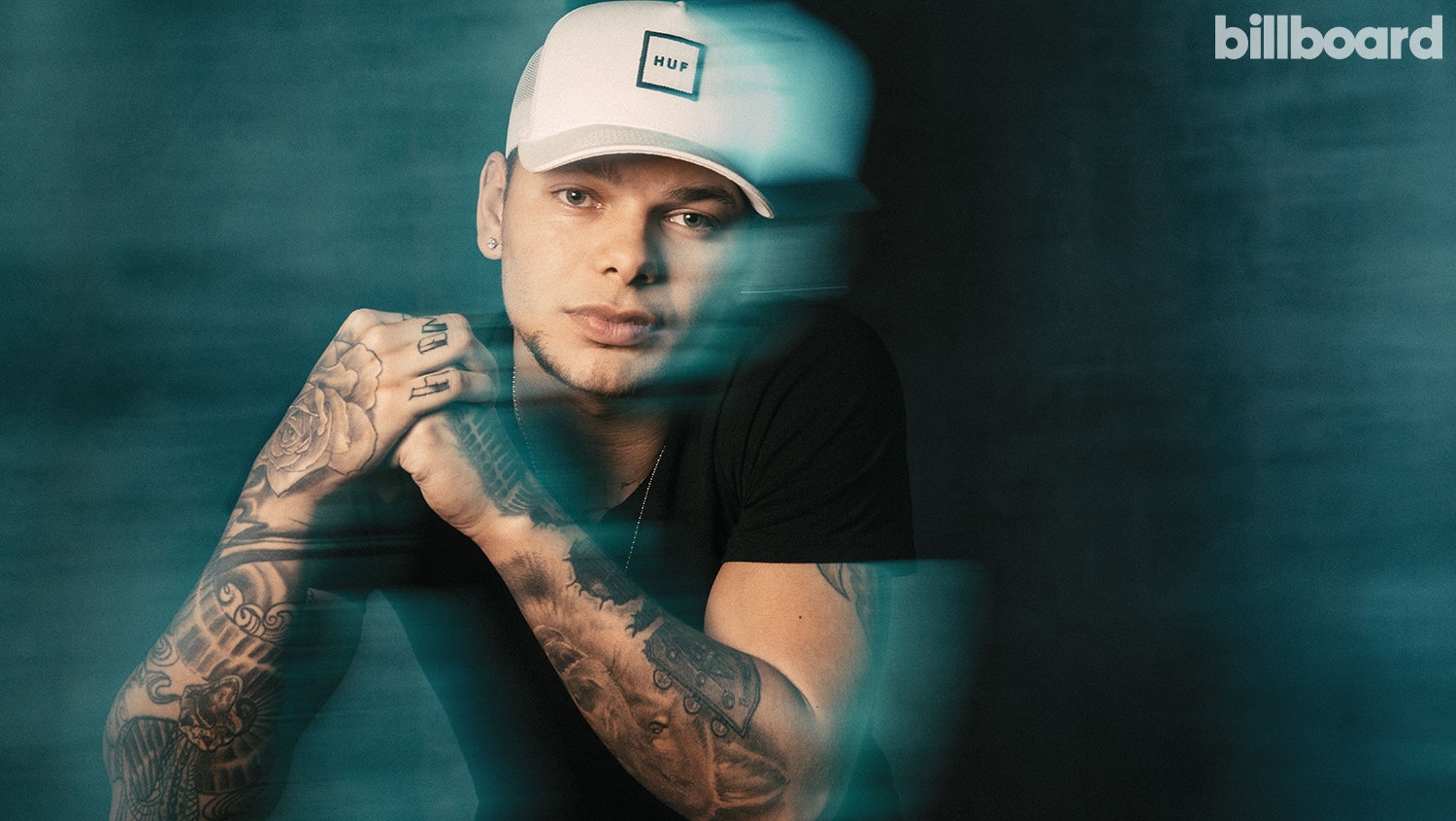 How Kane Brown Overcame Poverty and Prejudice To Become The Biggest New Thing in Country