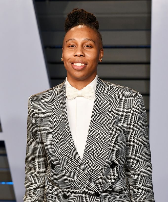 Lena Waithe To Cover April 2018 Issue Of Vanity Fair