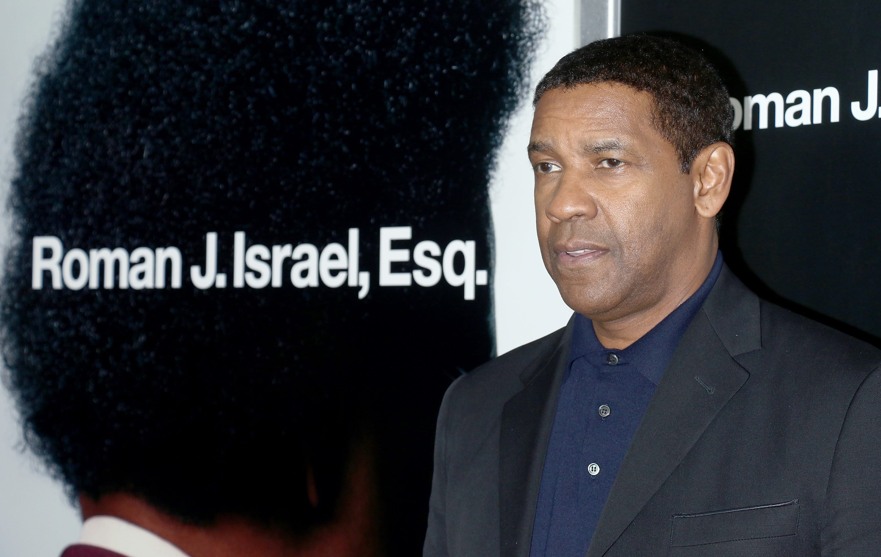 Denzel Deserves Another Oscar, But Not the Academy’s Charity