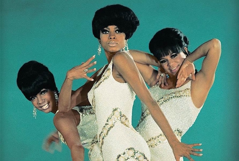 Supremes rarities to be released on vinyl for the first time