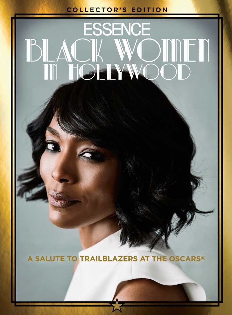 ESSENCE Celebrates Phenomenal Black Women In Hollywood With Stunning New Collector’s Edition