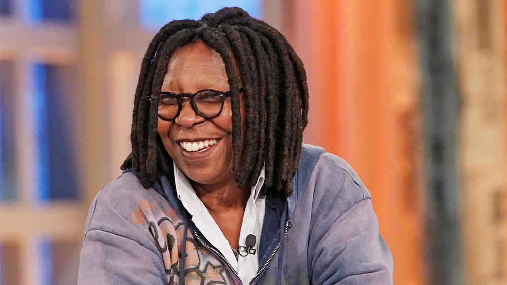 Whoopi Goldberg Joins Tiffany Haddish in Tyler Perry’s Comedy ‘The List’