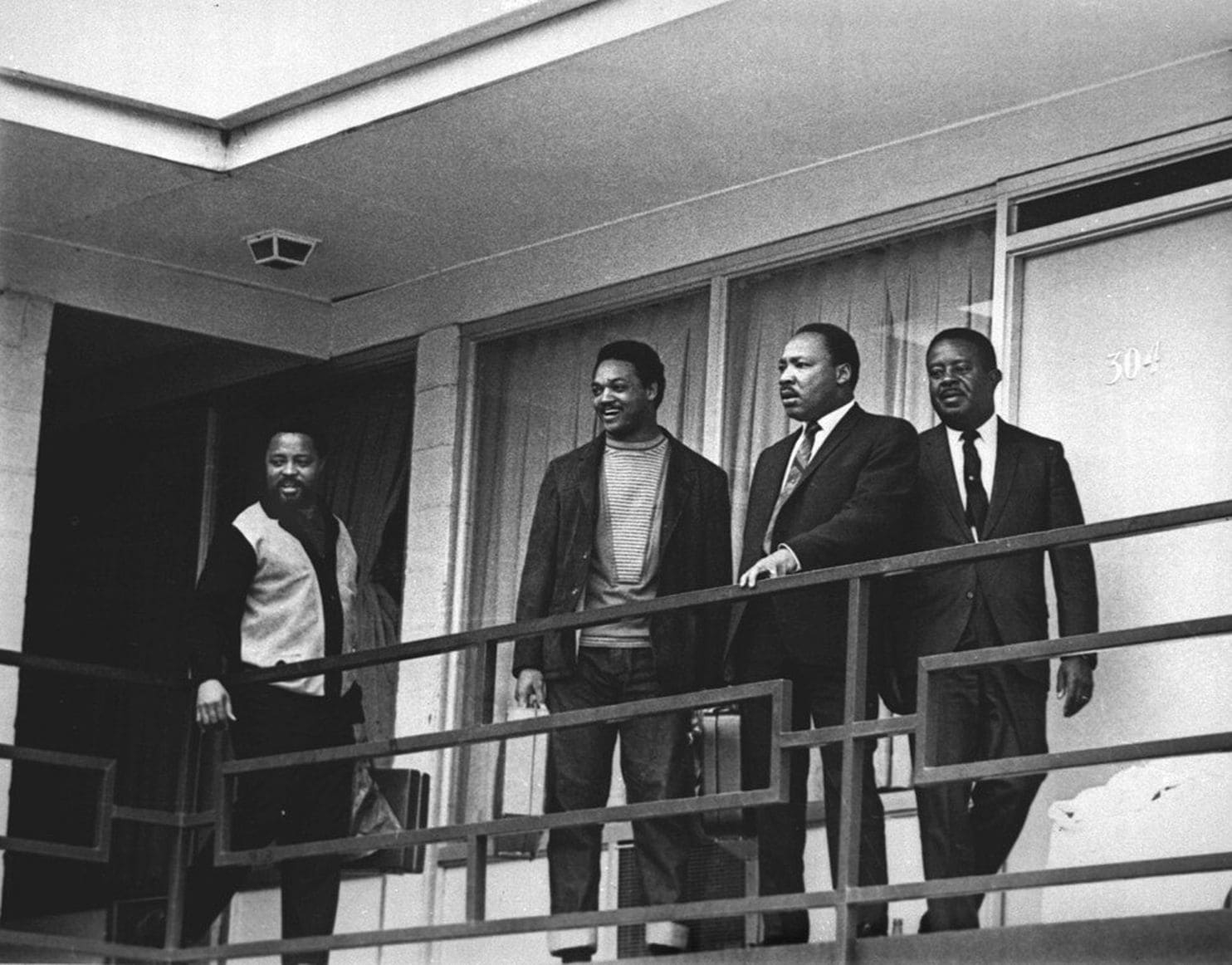 The Washington Post: Who killed Martin Luther King Jr.? His family believes James Earl Ray was framed.
