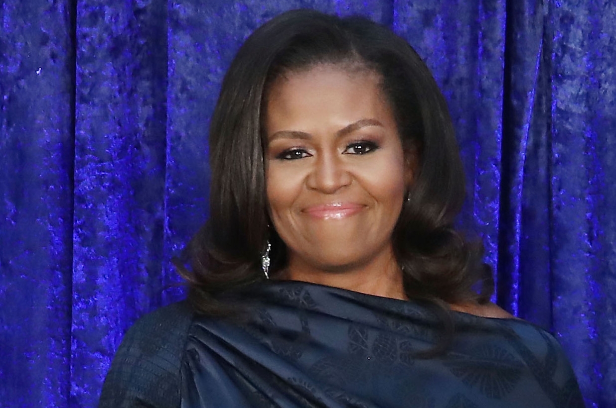 Former First Lady Michelle Obama is raking in ticket sales