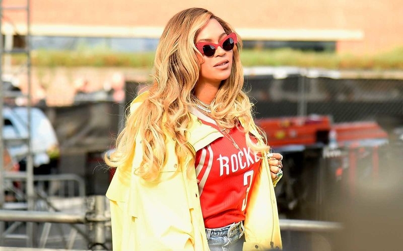 Beyoncé Loves Target Just Like the Rest of Us — Here’s What She Bought