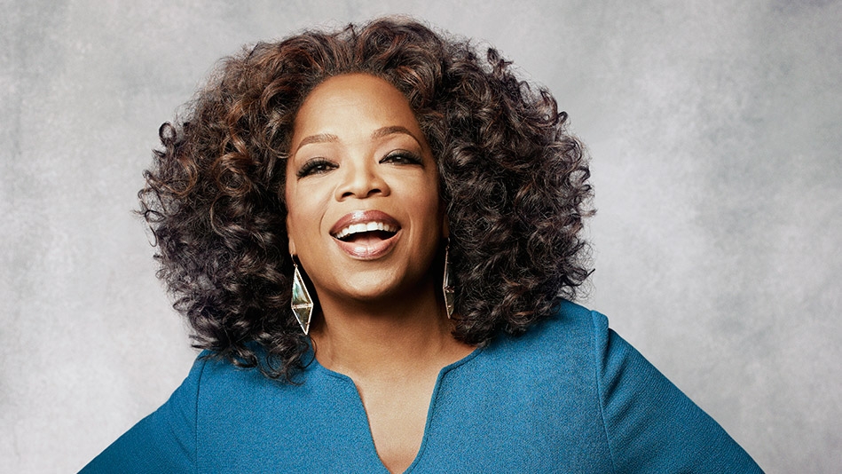 Oprah Winfrey Reveals Why She Kept Her Own #MeToo Story a Secret For So Long