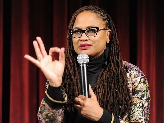 Ava DuVernay becomes second woman to direct a DC superhero movie with ‘New Gods’