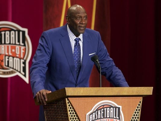 Spencer Haywood says he sees ‘tinge of slavery’ with treatment of college players