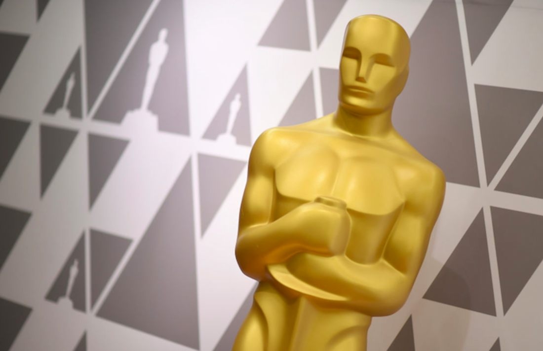 Here’s How You Can Watch the 90th Annual Academy Awards