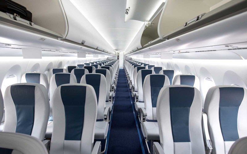 Why You Should Always Ask Your Flight Attendant Before Changing Seats
