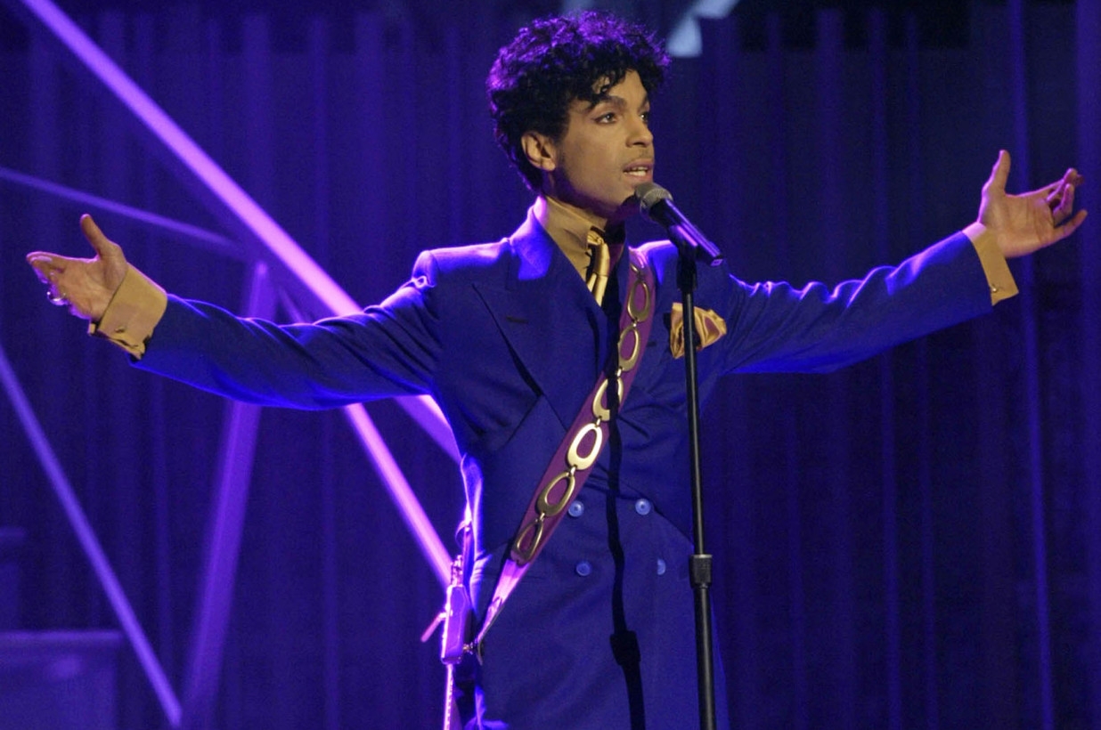 Decision about possible charges in Prince’s death coming soon
