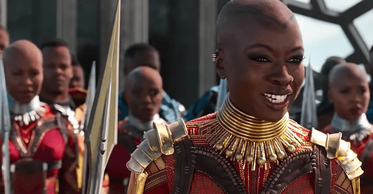 ‘Black Panther’ Surpasses ‘The Avengers’ as Highest-Grossing Superhero Movie of All Time in U.S.