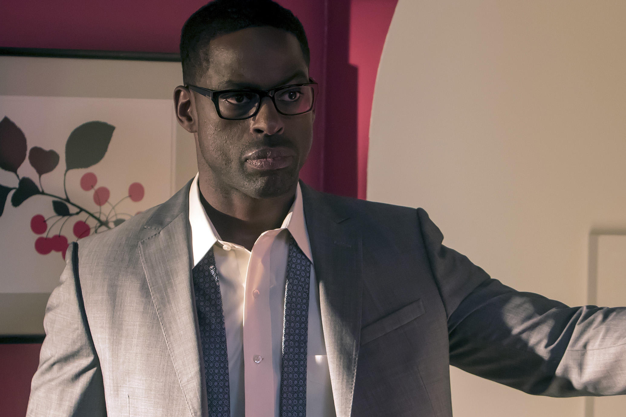 Sterling K. Brown: This Is Us Finale Will Make You Cry, Unless “You Don’t Have a Soul”