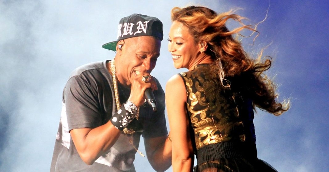 Beyoncé and JAY-Z announce joint tour