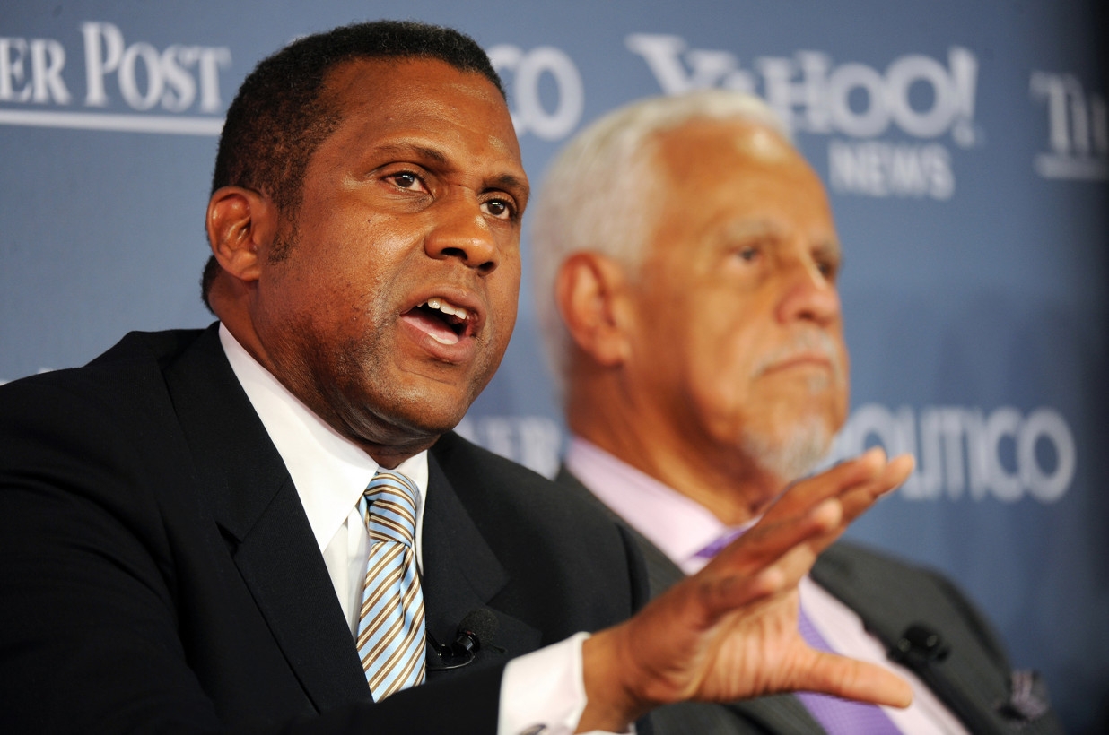 New witnesses detail alleged sexual misconduct by Tavis Smiley