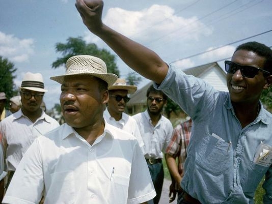 Watch the trailer for HBO’s MLK documentary ‘King in the Wilderness’