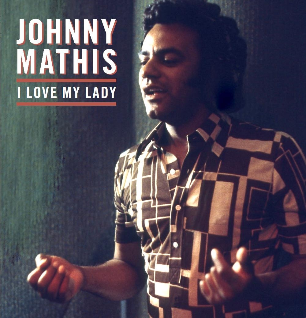 EXCLUSIVE!  Johnny Mathis’ Uptempo Album With Chic’s Nile Rodgers To Be Released April 21