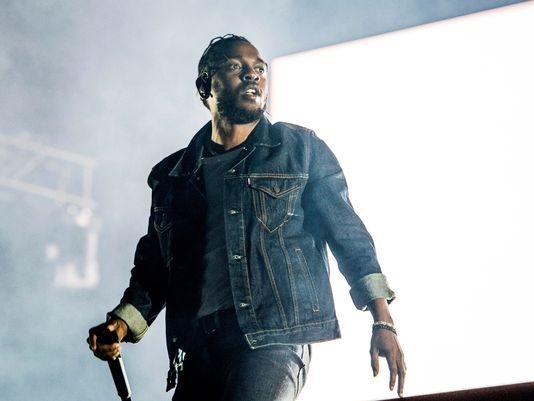 Kendrick Lamar wins Pulitzer Prize for music for ‘Damn.’