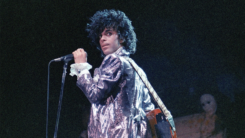 Prince’s Estate Launches Comprehensive ‘Discography’ Website Filled With Videos, Photos, More