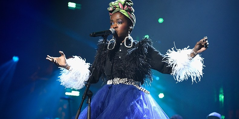 Miseducation of Lauryn Hill Anniversary Tour