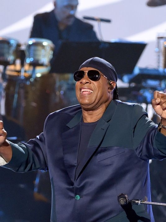 WATCH: Stevie Wonder enlists A-list celebs for MLK video tribute