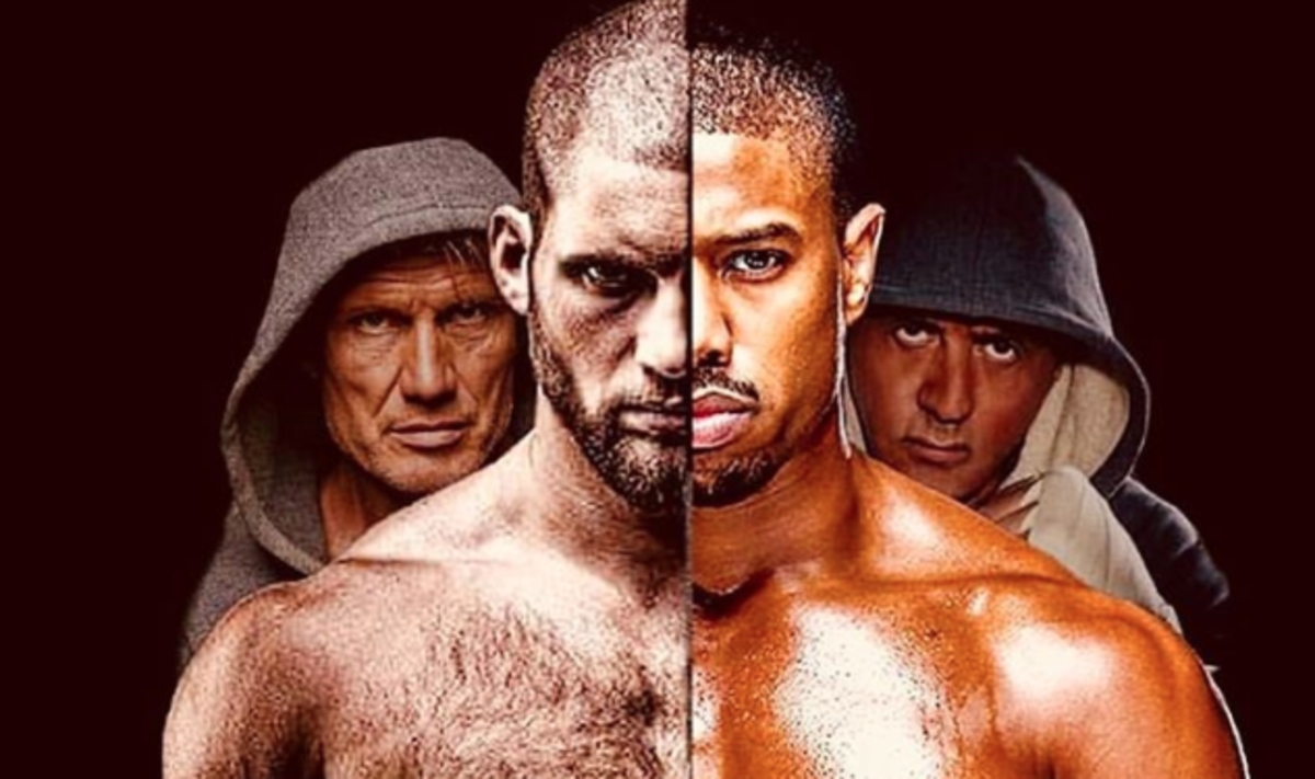 Production begins for “Creed 2”