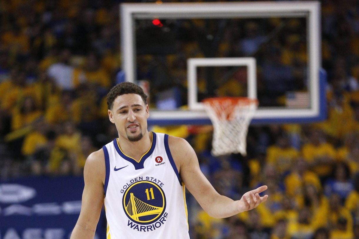 Game 2 Preview: San Antonio Spurs at Golden State Warriors
