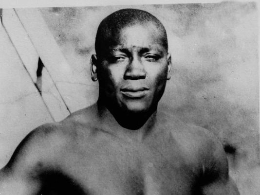 A Trump pardon for boxer Jack Johnson would be just the third posthumous pardon in history