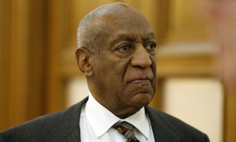 Bill Cosby accuser admits concocting story for memoir