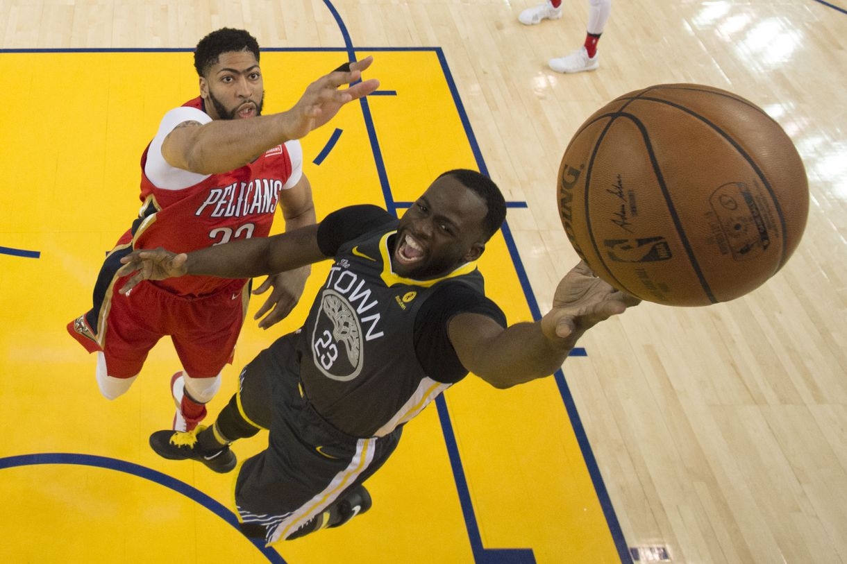 How will Golden State Warriors seek to attack New Orleans Pelicans and vice versa?