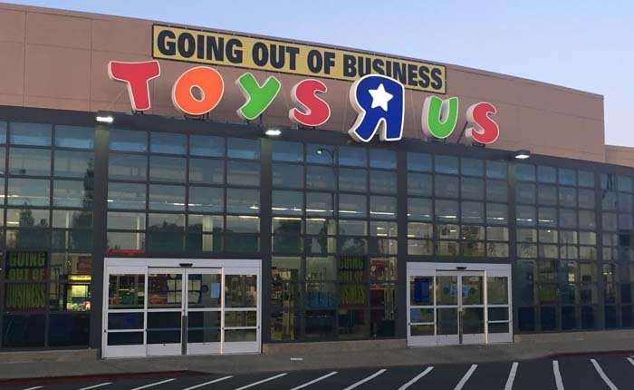 RIP Toys R Us… and a Final Lesson From Geoffrey