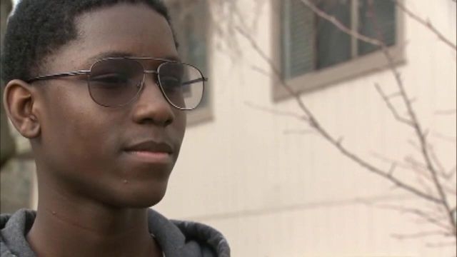 Black Teenager Shot At After Asking For Directions