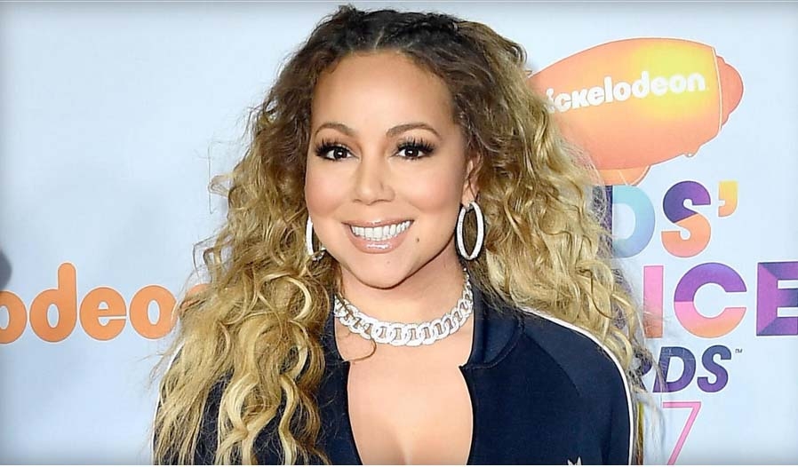 Mariah Carey reveals bipolar disorder diagnosis