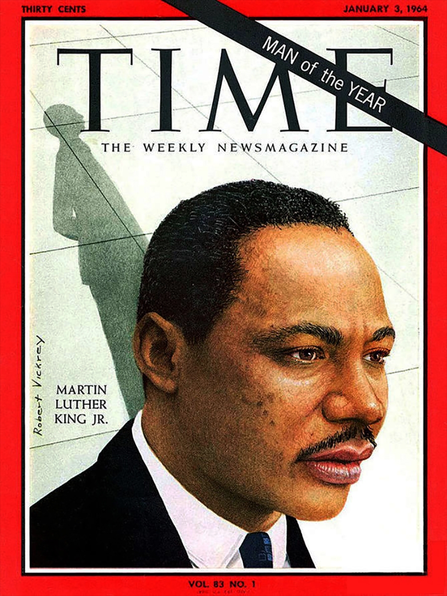 25 facts you didn’t know about Dr. Martin Luther King, Jr.
