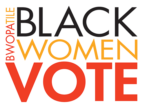 BWOPA - Black Women Vote