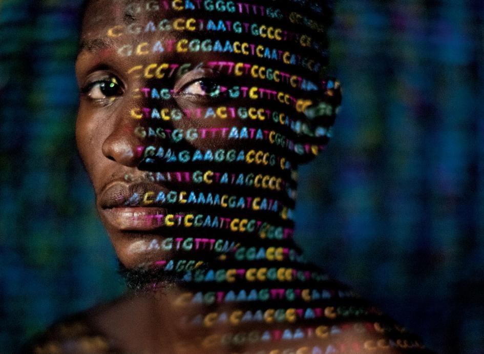 There’s No Scientific Basis for Race—It’s a Made-Up Label