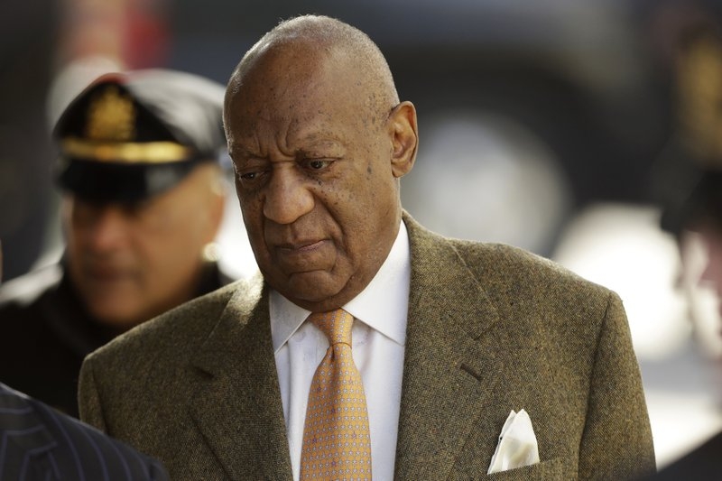 Closing arguments, deliberations loom in Bill Cosby retrial