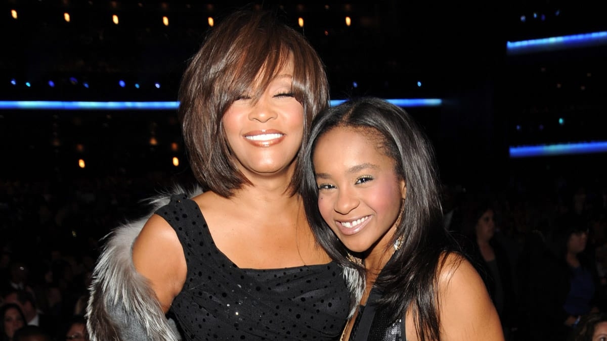 New Whitney Houston Doc Shows Daughter Bobbi Kristina Using Drugs, Hints She Attempted Suicide: ‘She Hated Her Life’