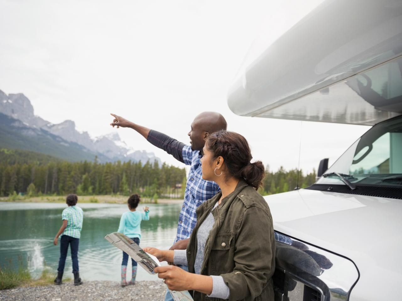 How to Survive a Family Road Trip This Summer